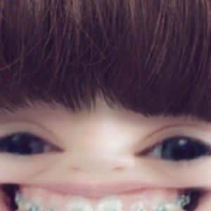 Meet your Posher, Caroline